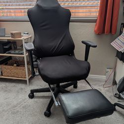 GT Racing Gaming Chair 