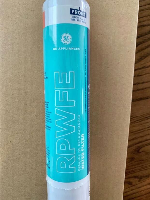 General Electric Water filter replacement RPWFE for Sale in Orlando, FL