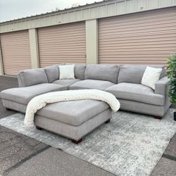 Costco Thomasville Artesia Sectional
