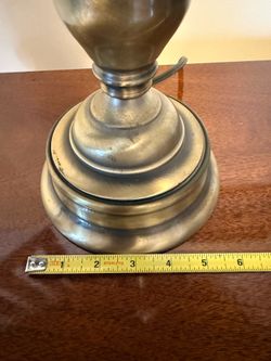 Table lamps