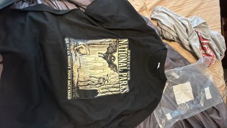 Funny  T-shirt size XL