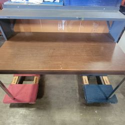 Industrial Work Table