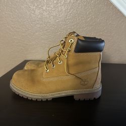 Men Timberland 6.5