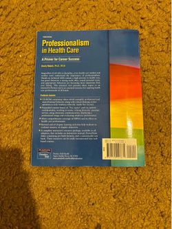 Nursing book