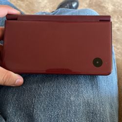 Nintendo Ds XL