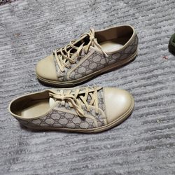 Gucci Shoes Mens 10 1/2