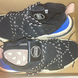 Tennis Shoes - Adidas And New Balance- In Good Condition 