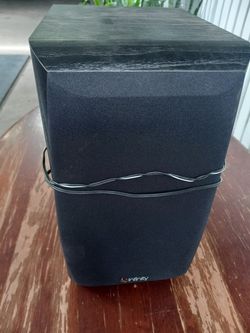 Infinity primus 150 speaker 🔊