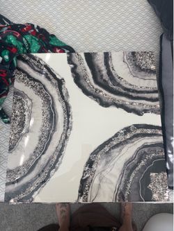 Set of 2 wall art