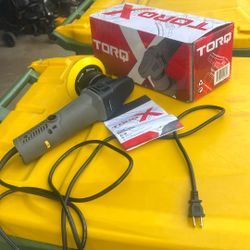 TORQ model torqx