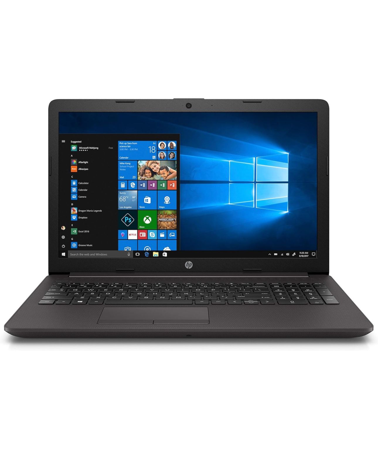 HP 16in Laptop With 1TB MEMORY 