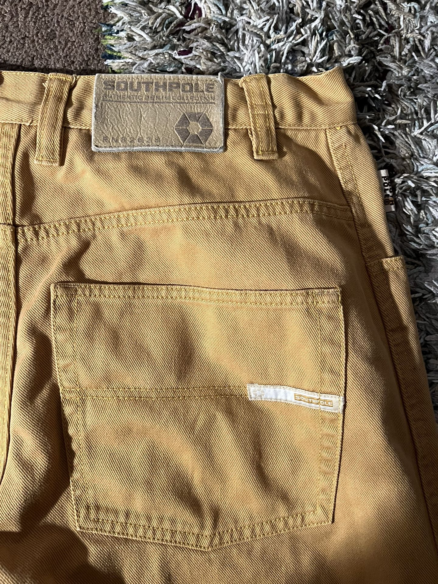 Southpole Jeans