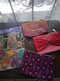 Ipsy bags