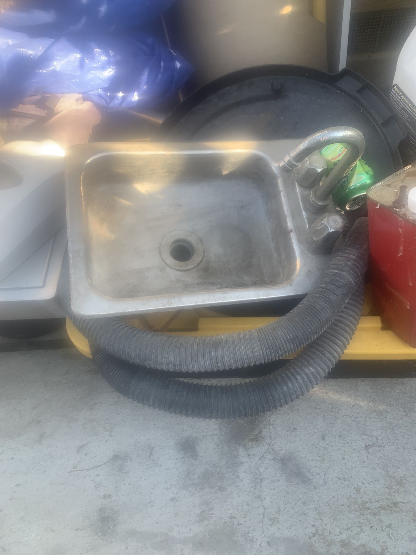Sink Each $20