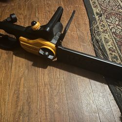 $40 Power Chainsaw