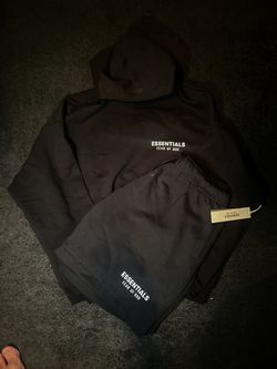 essentials set