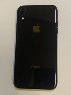iPhone XR Fully Unlocked 