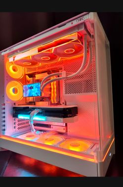 Very High End Gaming PC