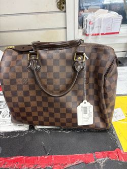Louis Vuitton purse
