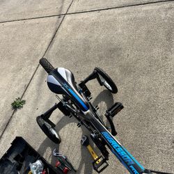 Adult Bike Training Wheels 