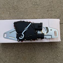 NEUTRAL SAFETY SWITCH for GMC Chevy Truck 1(contact info removed)
