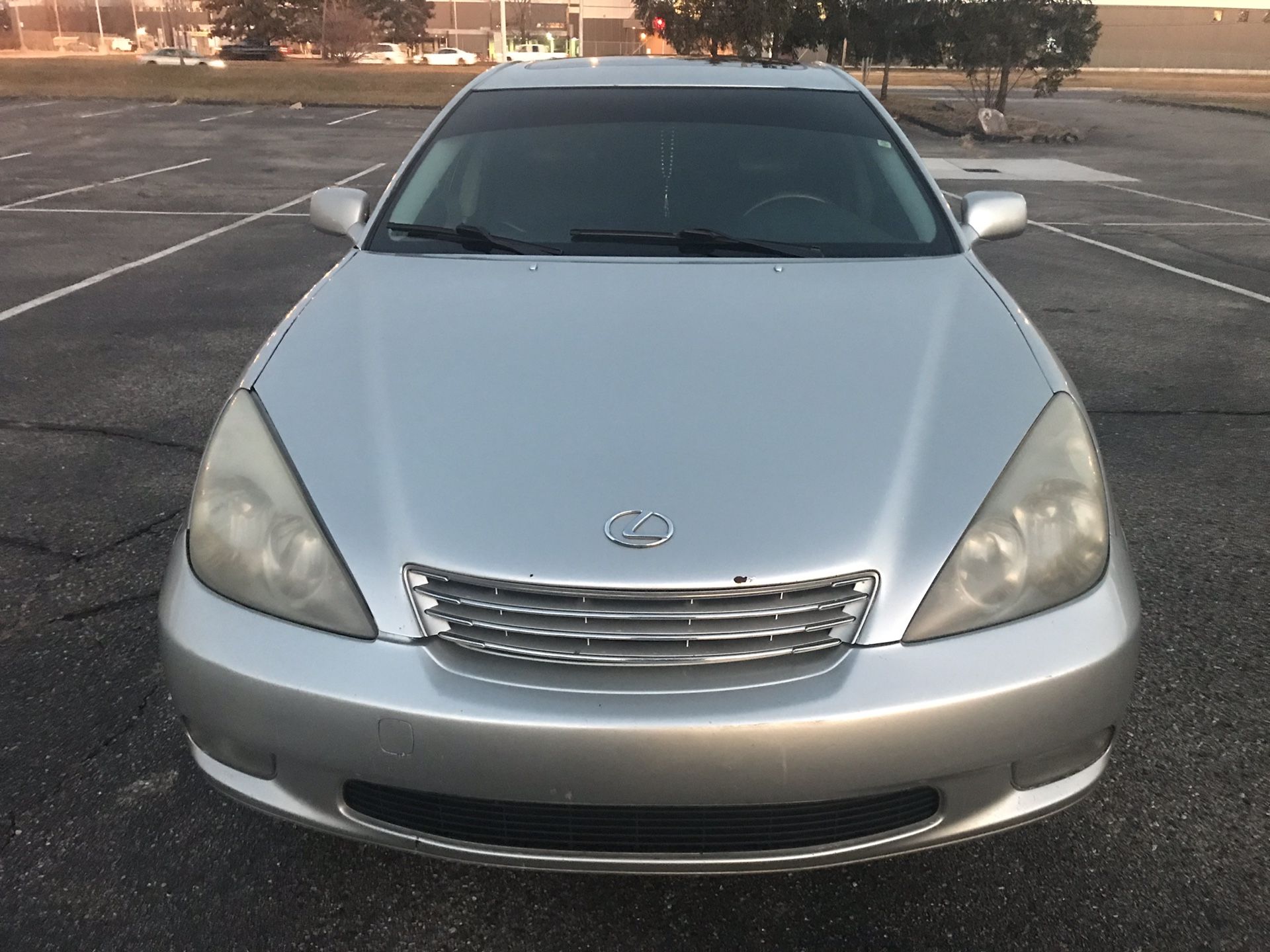 2003 Lexus ES 300