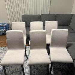 Chairs (dining Chairs) 