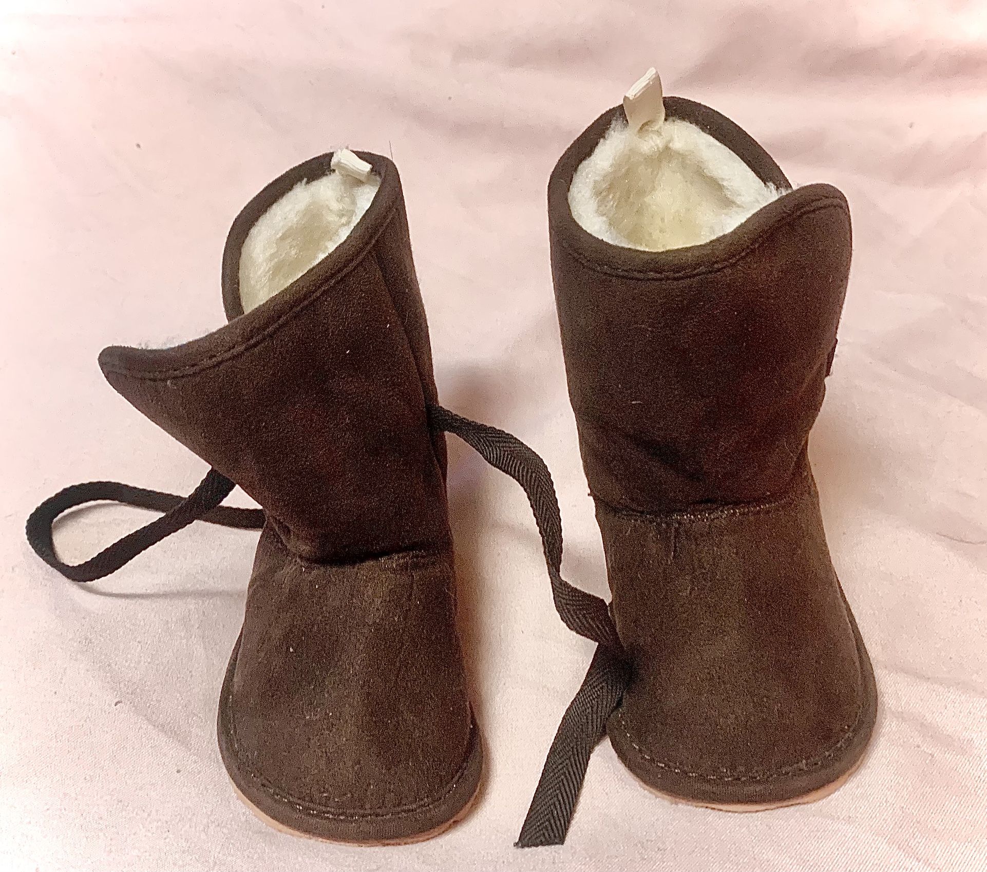 Girl’s Boots