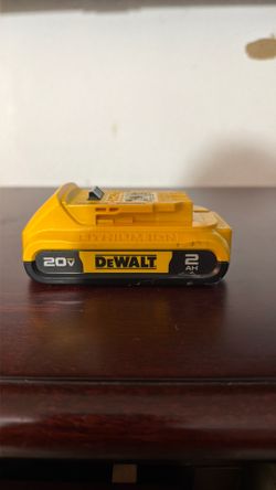 Dewalt batteries DCB203