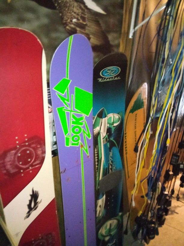Snowboards for Sale in Kirkland, WA OfferUp