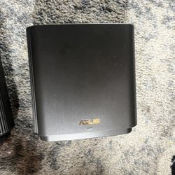 Asus WiFi Router Extender 