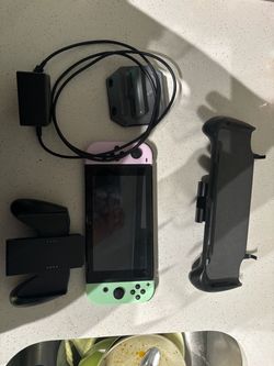 Switch set
