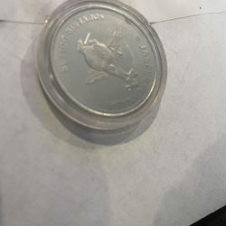 Jasper collectible Canada dollar