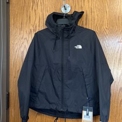 The North Face. Women’s Medium Angora Rain Hoodie. Buy It Now, Pay Less! Retails For $120.