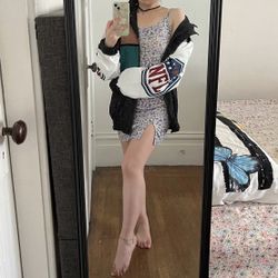 NFL Summer Bomber Jacket 