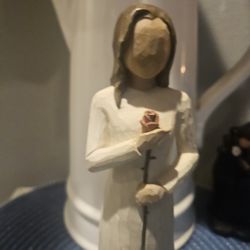 Willow Tree Figure 