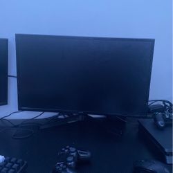 24 Inch Computer Monitor