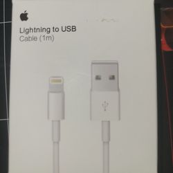 Iphone Chargers