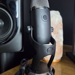 Blue MICROPHONE - YETI X Professional USB