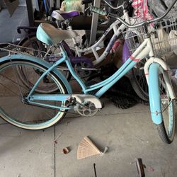 Beach Cruiser