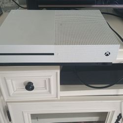 Xbox 1s