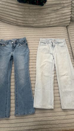 Girls Jeans