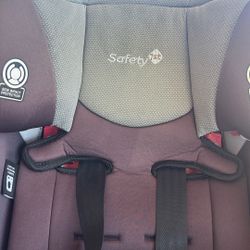 Baby Car Seat 