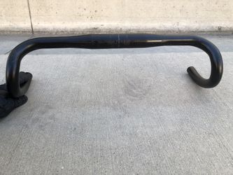 Short Reach Drop Bars