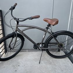 Kent 26 bayside men's sales bike