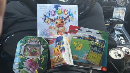 Pokemon Bundle