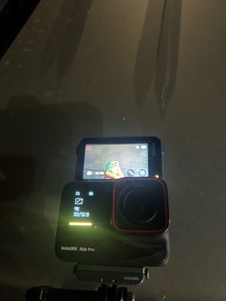 Insta360  ace pro