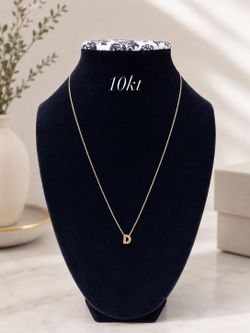 Cadena de oro 10k  / gold