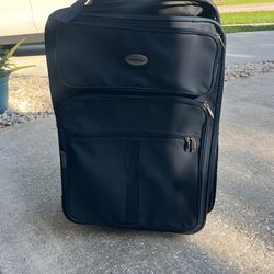 Transworld Check-in Size Luggage
