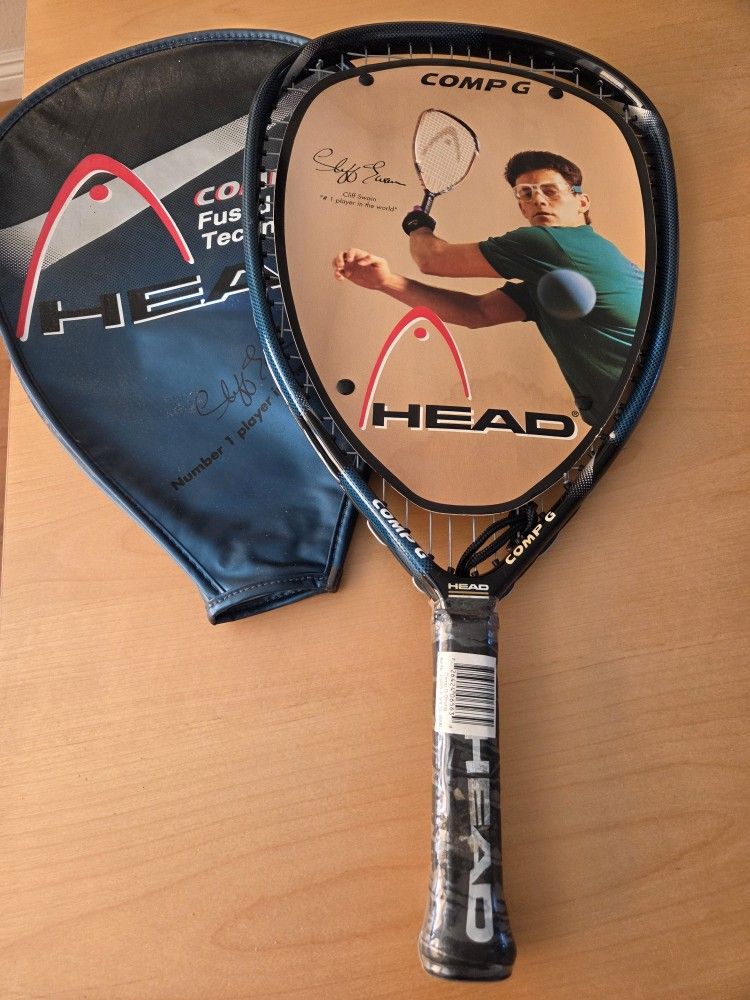 Head Men's Tennis Racket 